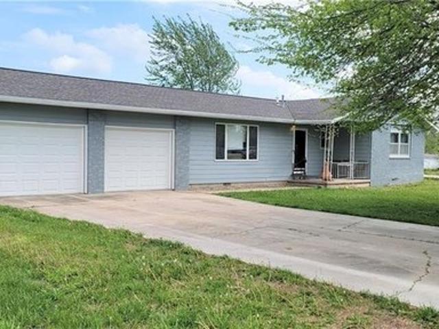 House for sale in Kansas
