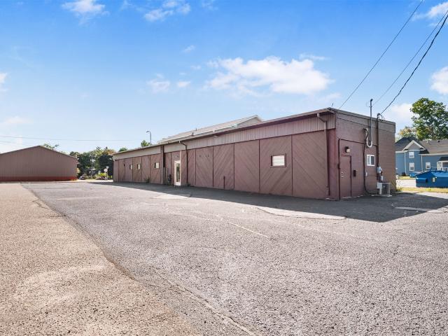 Commercial for sale in Big Rapids, Michigan