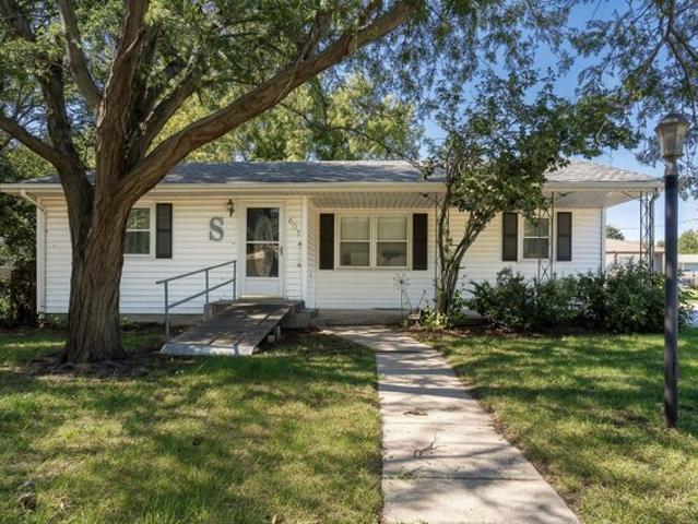 House for sale in Bennington, Ottawa County