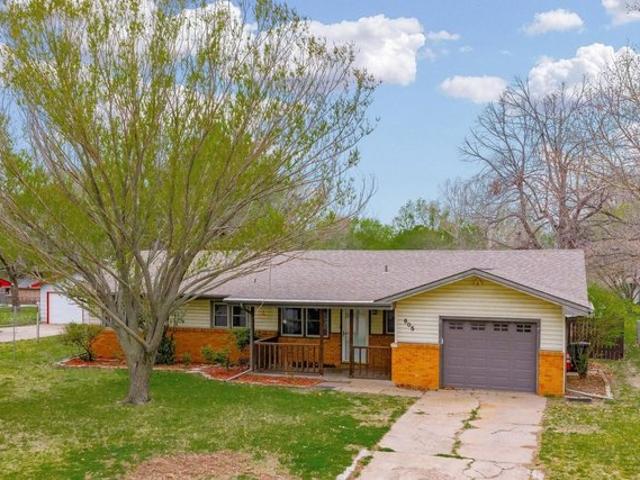 House for sale in Kansas
