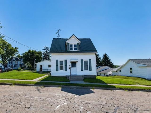 House for sale in Dodgeville, Wisconsin