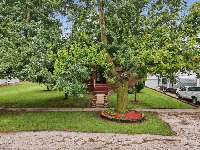 House for sale in Allerton, Vermilion County