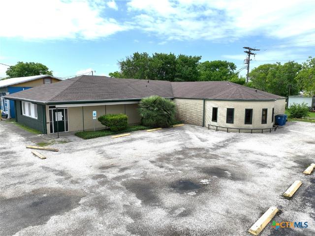 Commercial for sale in Calhoun, Texas