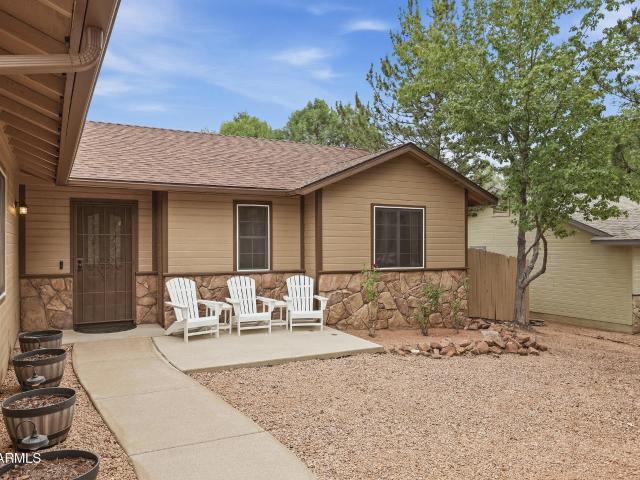 House for sale in Payson, Gila County