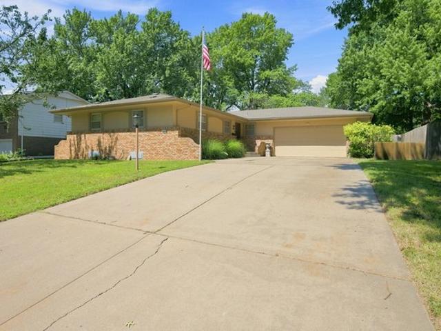 House for sale in Kansas