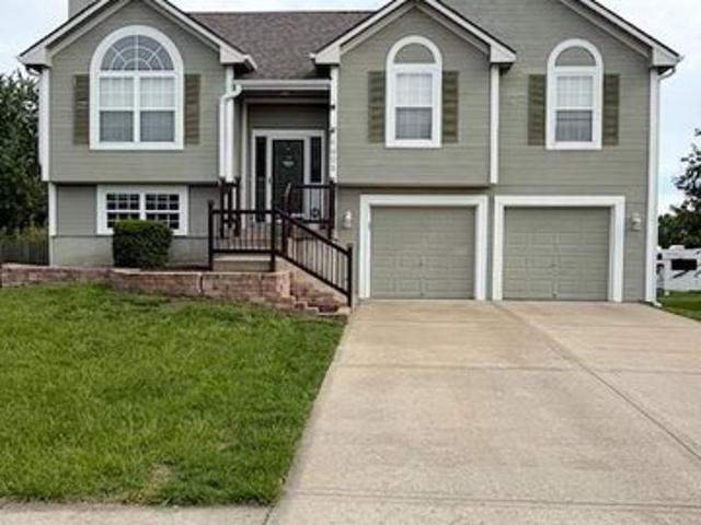 House for sale in Kansas