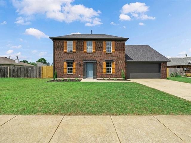 House for sale in Moore, Oklahoma