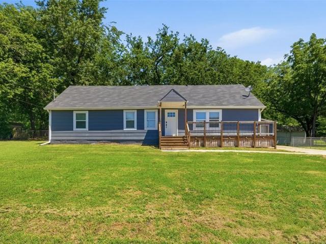 House for sale in Wagoner, Oklahoma