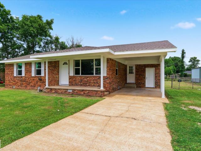 House for sale in Ark