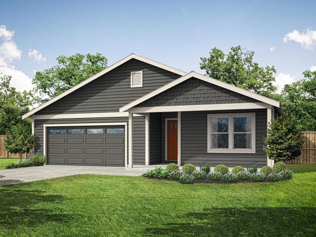 House for sale in Oregonia