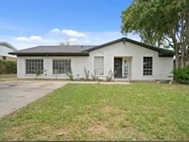 House for sale in Denton, Texas