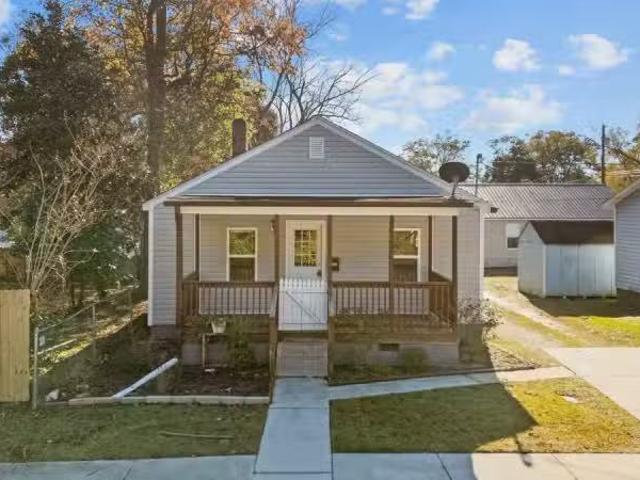 House for rent in New Bern