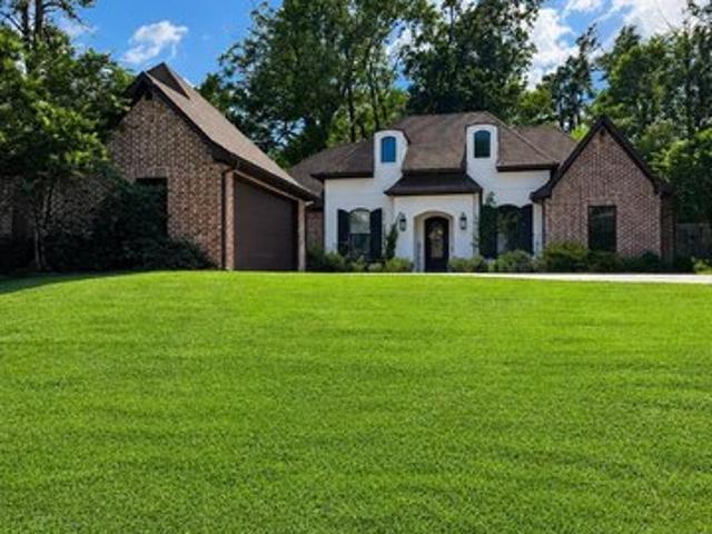 House for sale in West Monroe, Louisiana