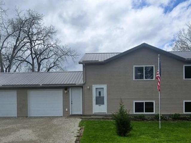 House for sale in Brandon, Iowa