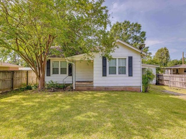 House for sale in Oak Grove, Louisiana