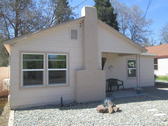 House for sale in Yreka, California