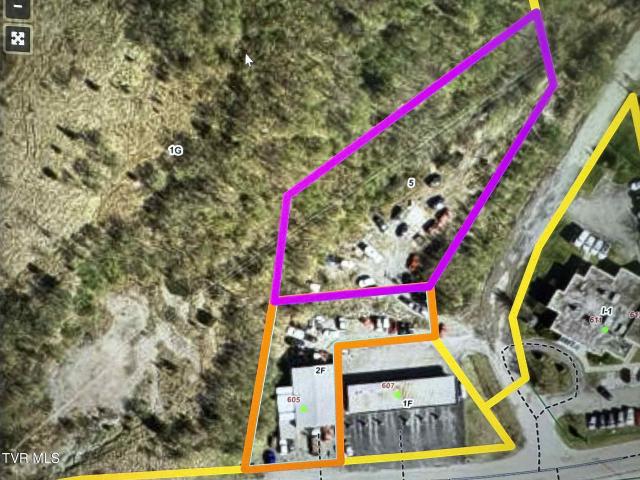 Land for sale in Virginia