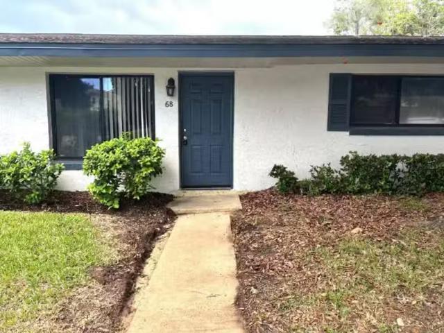 Apartment for rent in Winter Park