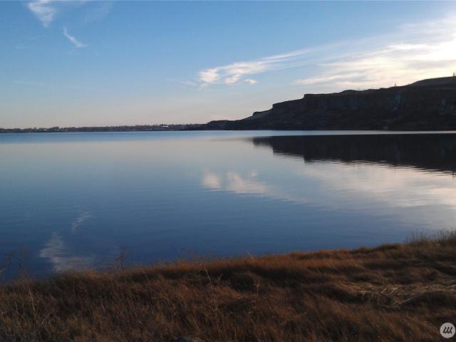House for sale in Soap Lake, Washington
