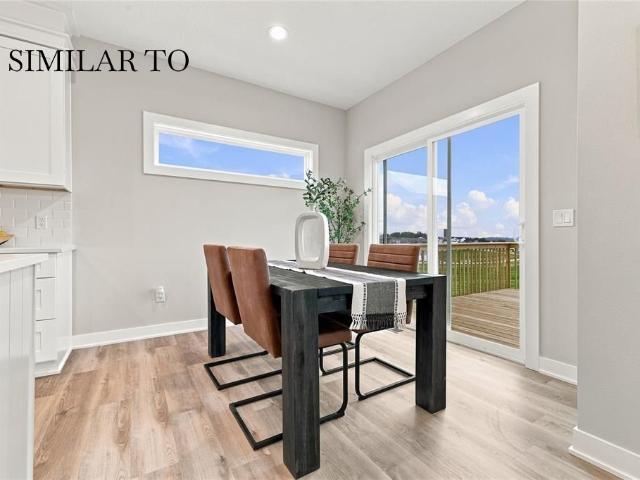 House for sale in Stratford Crossing, Waukee