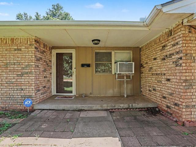 House for sale in Minco, Oklahoma