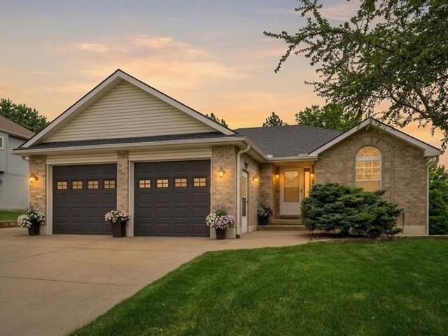 House for sale in Grain Valley, Missouri