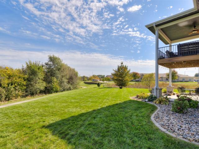House for sale in Rock Creek Trail, Ankeny
