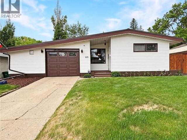 House for sale in Saskatoon, Saskatchewan