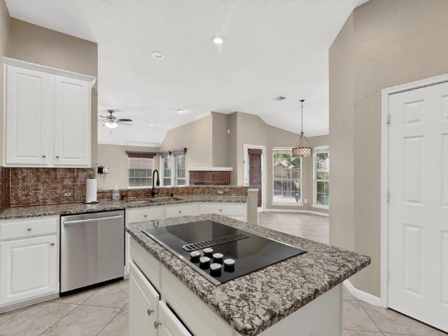 House for sale in Denton, Texas