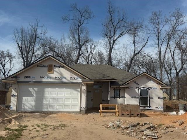 House for sale in Perkins, Oklahoma