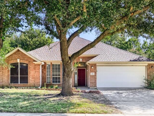 House for sale in Burleson, Johnson County