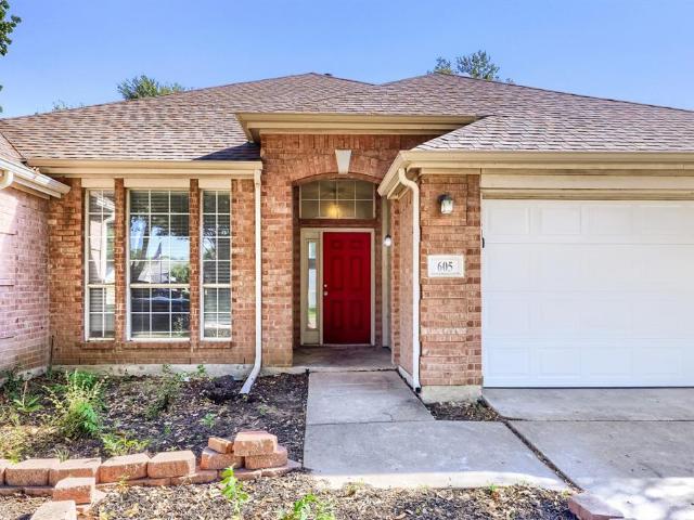 House for sale in Johnson, Texas