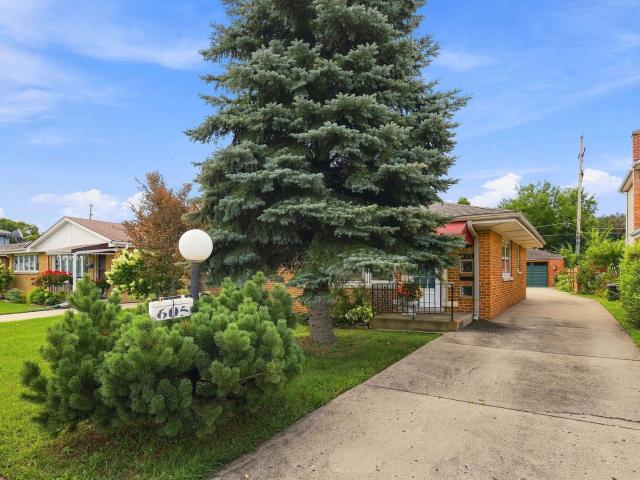 House for sale in Niles, Cook County