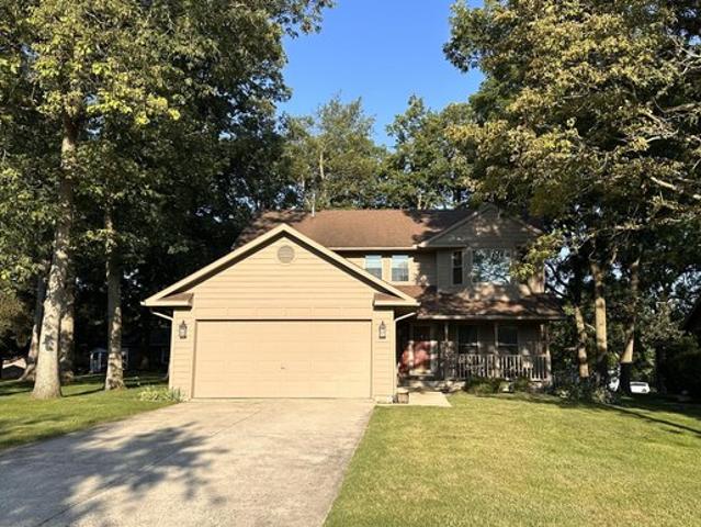 House for sale in Bellefontaine, Ohio