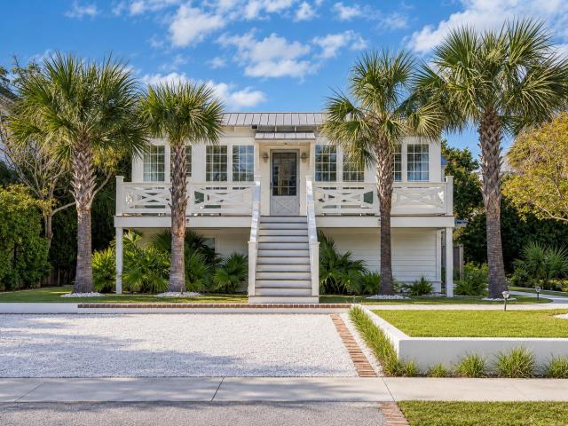 House for sale in Isle of Palms, Charleston County
