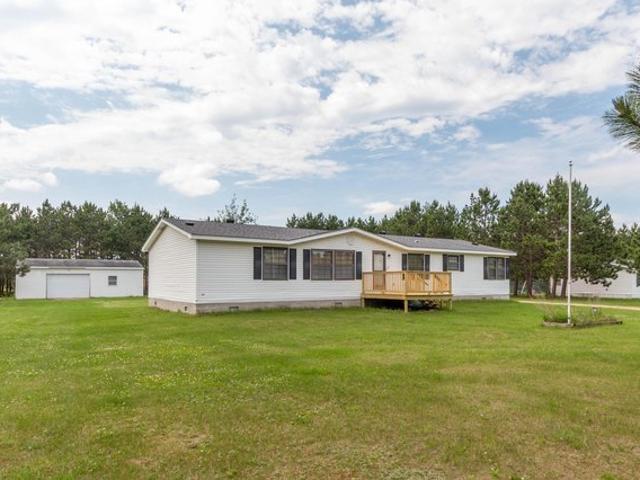 House for sale in Beltrami, Minnesota