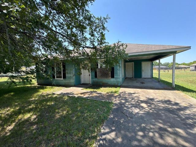 House for sale in Fannin, Texas