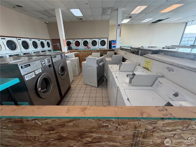 Commercial for sale in Omak, Washington