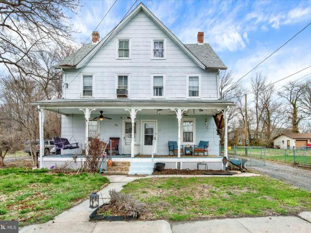 Townhouse for sale in Cecil, Maryland