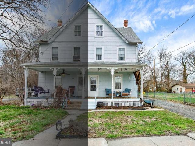 Townhouse for sale in Cecil, Maryland