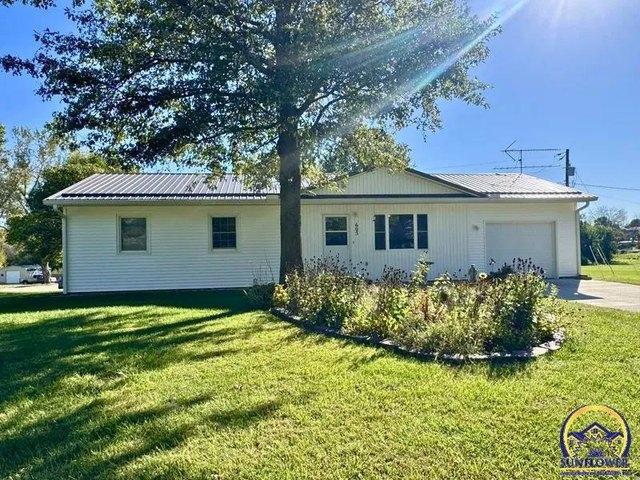 House for sale in Kansas