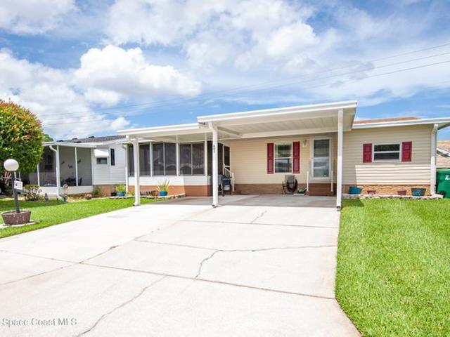 House for sale in Cocoa, Brevard County