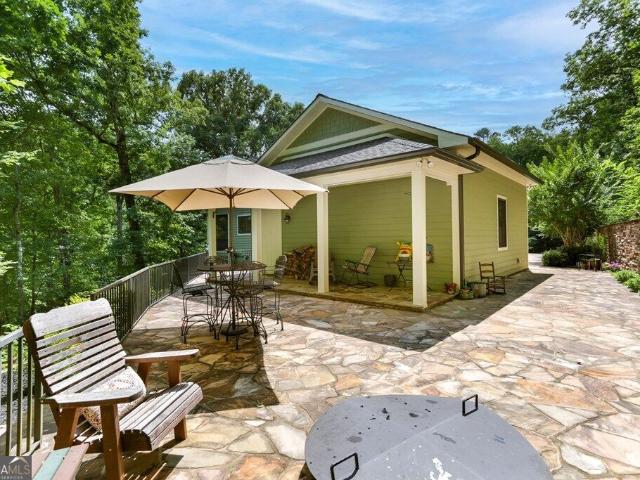 House for sale in Hiawassee, Georgia