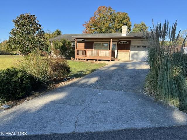 House for sale in Black Oak-Inskip, Knoxville