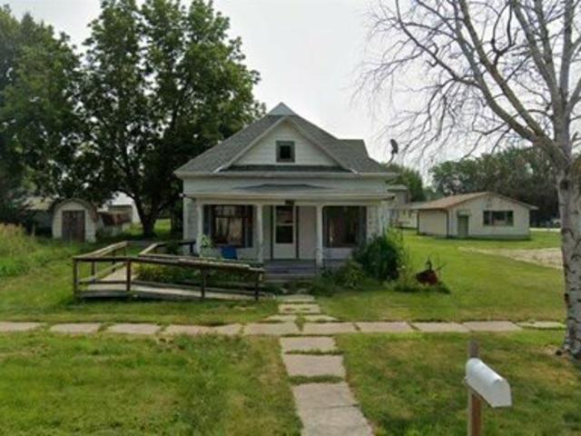 House for sale in Nebraska