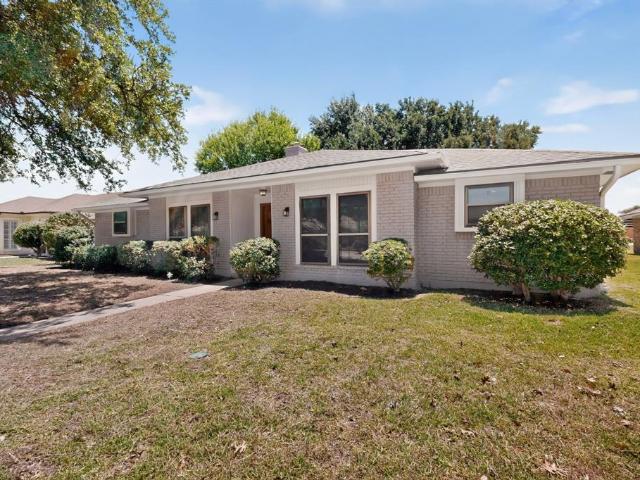 House for sale in Richardson, Texas