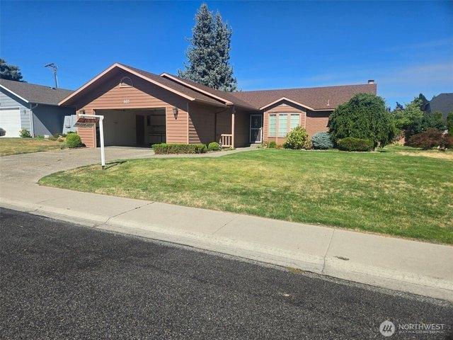 House for sale in Yakima, Washington