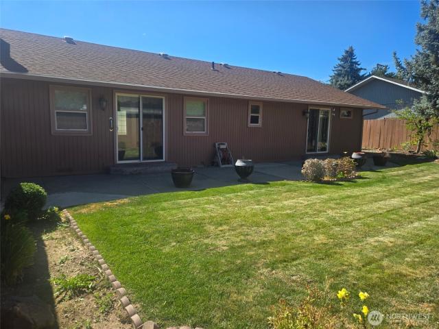 House for sale in Yakima, Washington