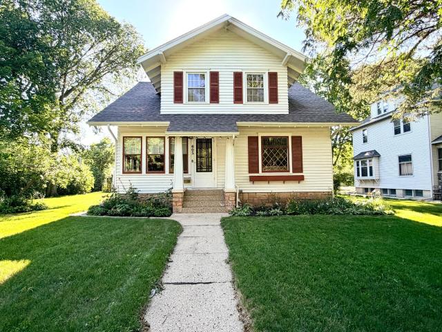 House for sale in Jackson, Minnesota