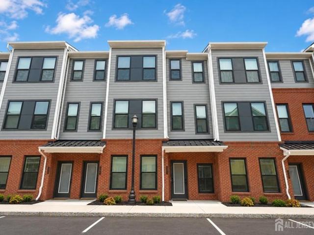 Townhouse for sale in Princeton Junction, New Jersey